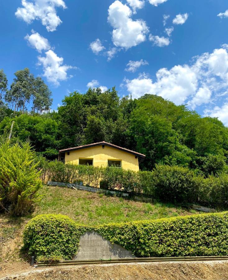 El Paraíso de Villar Arriondas Exterior foto